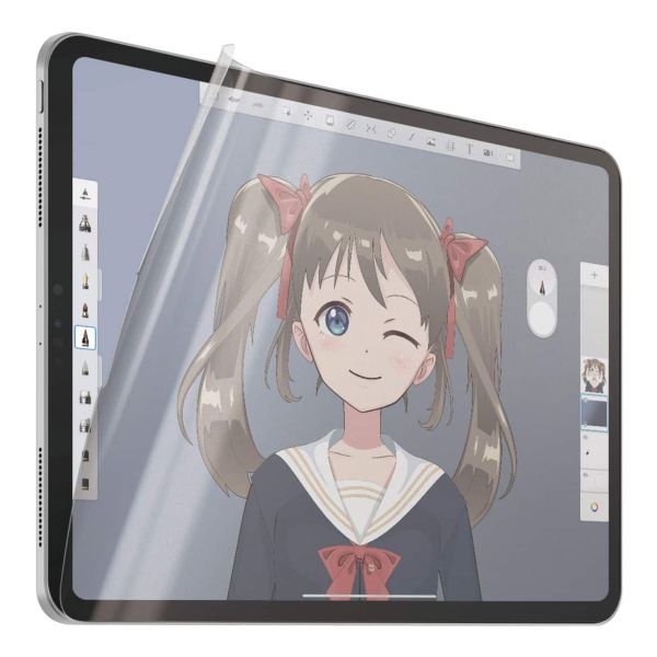 PanzerGlass GraphicPaper Displayschutz Apple iPad Pro 11 (2018/2020/2021/2022) / Air 5 (2022) / Air 4 (2020)