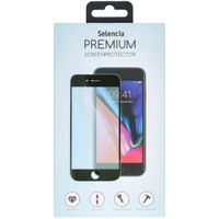 Selencia Premium Screen Protector aus gehärtetem Glas Samsung Galaxy S22 / S23
