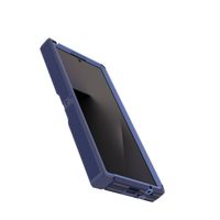 OtterBox Defender Pro XT Magnets Back Cover Samsung Galaxy Z Fold 8 Ultra - Witherwill Blue