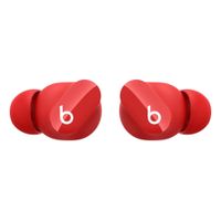 Beats Studio Buds - Kabellose Ohrhörer - Mit ANC Geräuschunterdrückung - Rot