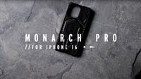 UAG Monarch Case Apple iPhone 13 Pro - Mallard