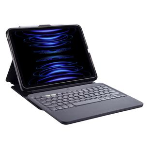 ZAGG Pro Keys 2 keyboard Klapphülle Apple iPad Air 11 Zoll (2026) M4 / (2025) M3 / (2024) M2 - QWERTY / NL - Schwarz