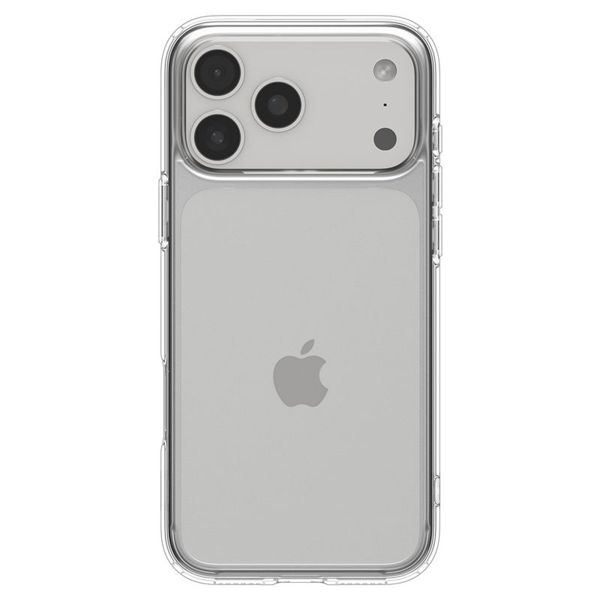 Spigen Ultra Hybrid Apple iPhone 17 Pro - Crystal Clear