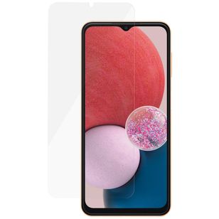 PanzerGlass Displayschutzfolie Schwarz Samsung Galaxy A13 (5G) / A04s