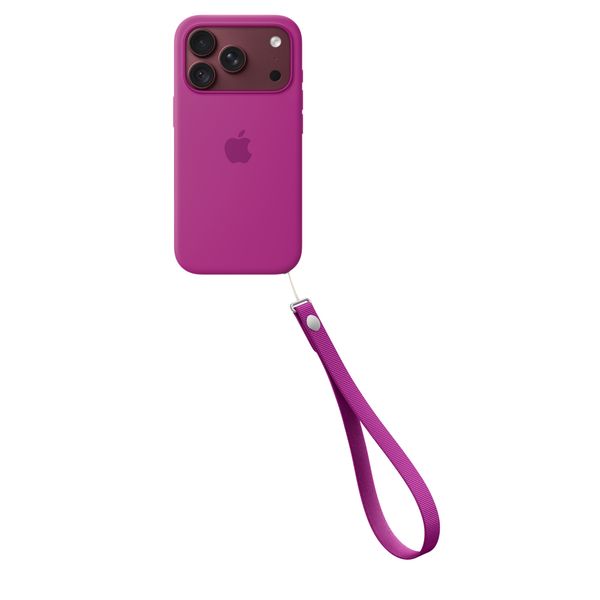 Apple Armband - Magenta