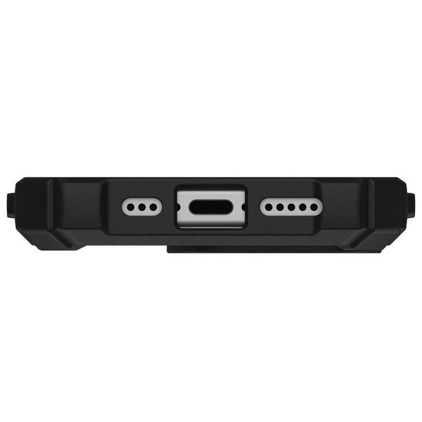 UAG Plasma XTE Back Cover MagSafe Apple iPhone 16 Pro - Black / Clear