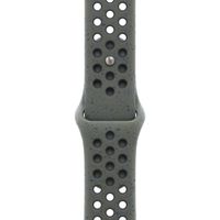 Apple Nike Sport Armband für  Apple Watch | 38/40/41/42 mm - Größe M/L - Cargo Khaki