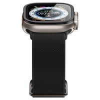 Spigen Glas.tR Slim Pro Displayschutzfolie für das Apple Watch Ultra 1 / 2 - 49 mm - Schwarz
