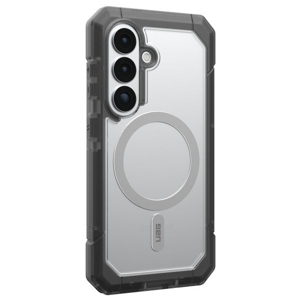 UAG Trooper Backcover mit Magnet Samsung Galaxy S26 Plus - Ash Clear