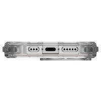 UAG Plyo Backcover MagSafe Apple iPhone 16 Pro - Ice Rose Gold