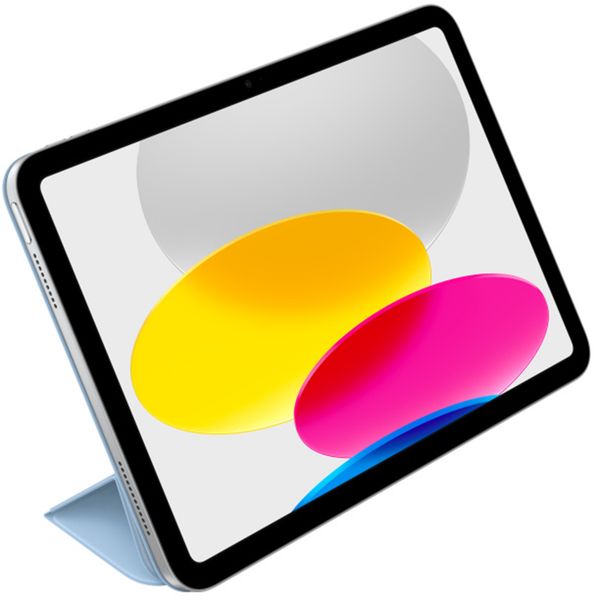 Apple Smart Folio Apple iPad 11 (2025) 11 Zoll A16 / iPad 10 (2022) 10.9 Zoll - Blau
