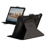 UAG Metropolis SE Klapphülle in fabrikverpackung für das Apple iPad 11 (2025) 11 Zoll A16 / iPad 10 (2022) 10.9 Zoll - Schwarz