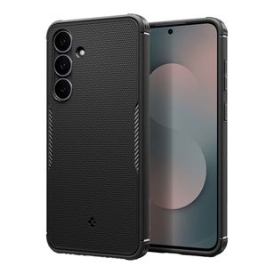 Spigen Core Armor MagFit Backcover Samsung Galaxy S25 FE - Matte Black