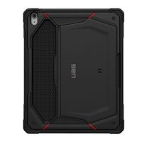 UAG Monarch Kevlar Backcover Apple iPad Air 13 Zoll (2026) M4 / (2025) M3 / (2024) M2 - Kevlar Black
