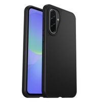 OtterBox React Backcover in Originalverpackung Samsung Galaxy A36 - Schwarz