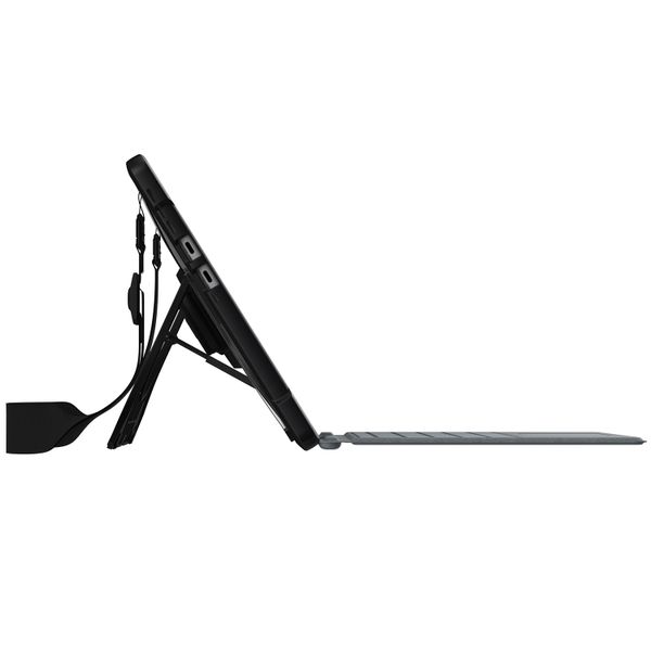 UAG Plasma Case Microsoft Surface Pro 9 / Pro 10 / Pro 11 / Pro 12 - 13 Zoll - Transparent