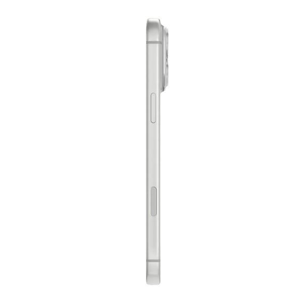 Spigen GLAStR EZ Fit Optik Kameraschutz Apple iPhone 17 Pro Max - Silver