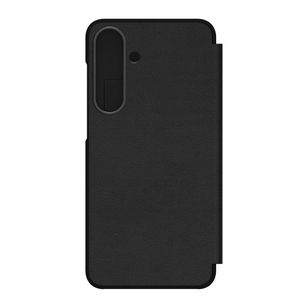 Samsung Original Wallet Flip Case Samsung Galaxy S25 FE - Schwarz