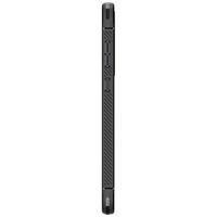 Spigen Rugged Armor Case Samsung Galaxy A55 - Matte Black