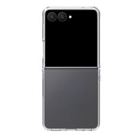 Accezz Xtreme Impact Case Samsung Galaxy Z Flip 8 - Transparent