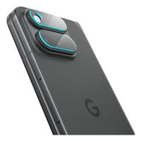 Spigen Optik Pro EZ Fit Lens Protector 2er-Pack Google Pixel 11 Pro Fold - Transparent