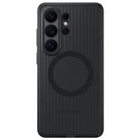 Samsung Rugged Magnet Hülle Samsung Galaxy S26 Ultra - Black