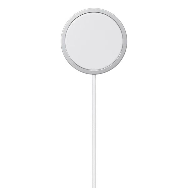Apple MagSafe Kabelloses Ladegerät - 25W - 1 Meter - Weiß