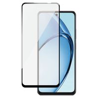 SAFE by PanzerGlass Ultra-Wide Fit Displayschutz Oppo A60 4G