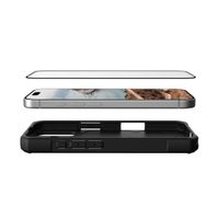 UAG Displayschutz aus gehärtetem Glas Shield Plus Apple iPhone 17