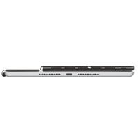 Apple Smart Folio Keyboard Apple iPad 9 (2021) 10.2 Zoll / iPad 8 (2020) 10.2 Zoll / iPad 7 (2019) 10.2 Zoll / Air 3 (2019) / Pro 10.5 (2017) - QWERTY / NL - Schwarz