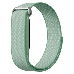 imoshion Nylonarmband für Fitbit Air - Mint Green