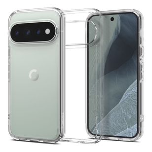 Spigen Ultra Hybrid Google Pixel 11 Pro - Crystal Clear