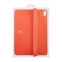 Apple Smart Folio Apple iPad Air 5 (2022) / Air 4 (2020) - Electric Orange