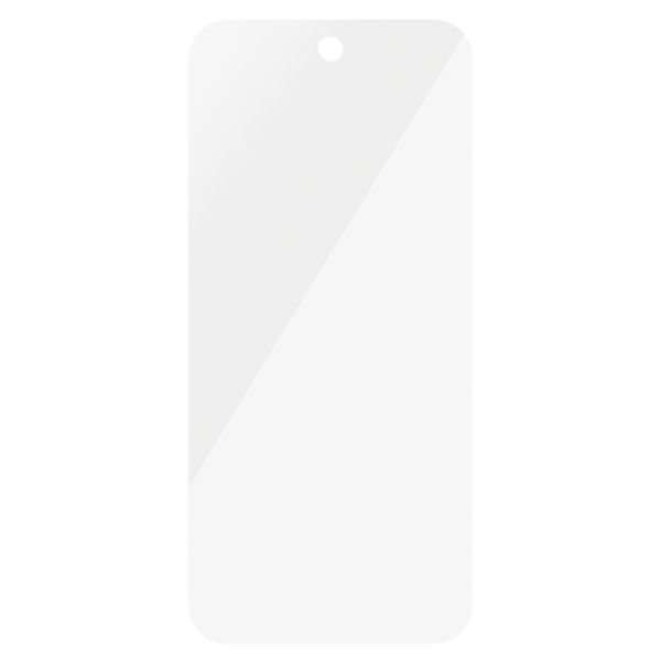 SAFE by PanzerGlass Ultra-Wide Fit Displayschutz Google Pixel 9A