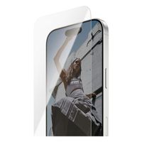 SAFE by PanzerGlass Ultra Wide-Fit Displayschutz in Originalverpackung Apple iPhone 16 / 16 Pro / 17 / 17 Pro
