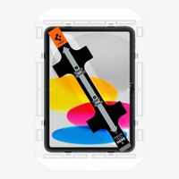 Spigen GLAStR EZ Fit Displayschutzfolie + Applicator Apple iPad 11 (2025) 11 Zoll A16 / iPad 10 (2022) 10.9 Zoll
