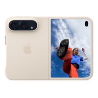 Apple Hülle Apple iPhone Duo - Sand