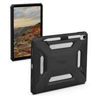 UAG Scout LT backcover Apple iPad 11 (2025) 11 Zoll A16 / iPad 10 (2022) 10.9 Zoll - Black