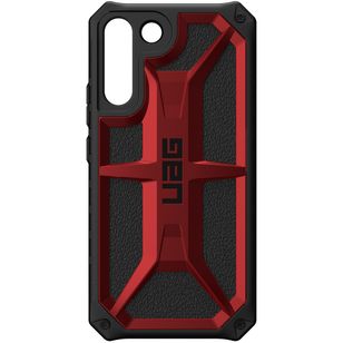 UAG Monarch Case Samsung Galaxy S22 Plus - Crimson