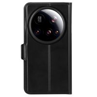 dbramante1928 Oslo Pro Klapphülle Xiaomi 15 Ultra - Schwarz