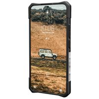 UAG Pathfinder Case Samsung Galaxy S22 Plus - Midnight Camo