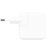 Apple Power Adapter USB-C 30W - Weiß