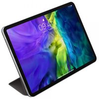 Apple Smart Folio Apple iPad Pro 11 (2018/2020/2021/2022) / Air 5 (2022) / Air 4 (2020) - Schwarz