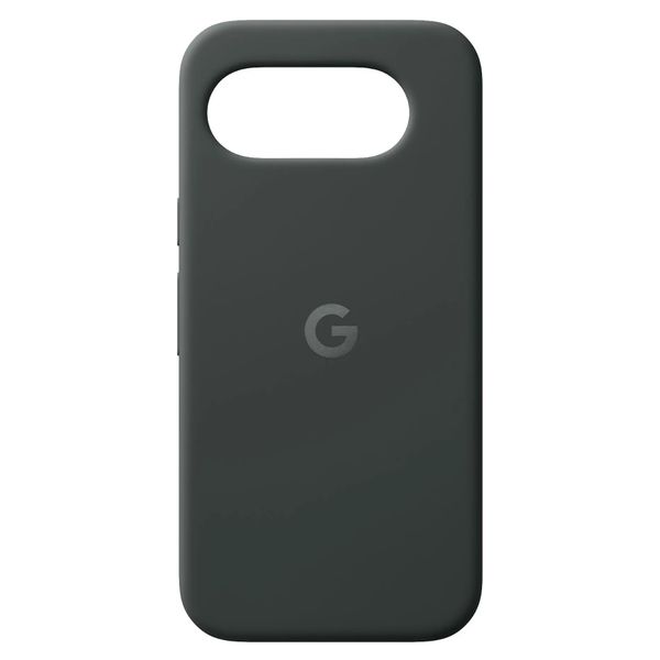 Google Originele Back Cover Google Pixel 10a - Obsidian