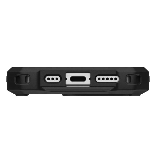 UAG Monarch Pro Backcover Apple iPhone 16 Pro - Mallard