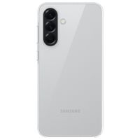 Samsung Original Clear Cover Samsung Galaxy A36 - Clear