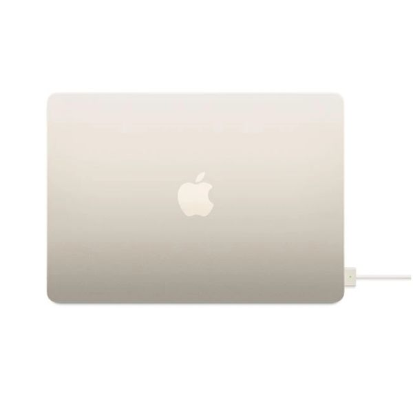 Apple Originales USB-C-auf-MagSafe 3-Kabel - 2 Meter - Starlight