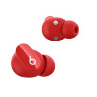 Beats Studio Buds - Kabellose Ohrhörer - Mit ANC Geräuschunterdrückungsfunktion - Rot