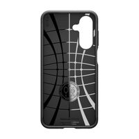 Spigen Rugged Armor Case Samsung Galaxy A18 (4G) / A17 (4G/5G) - Matte Black