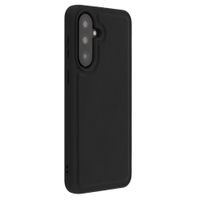 Accezz Backcover mit MagSafe Samsung Galaxy A37 (5G) - Schwarz